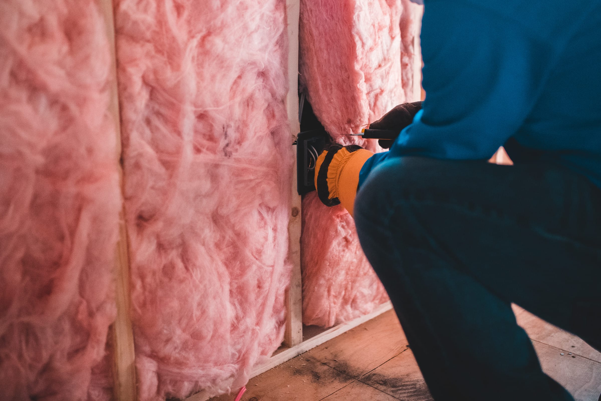 Insulation Services
